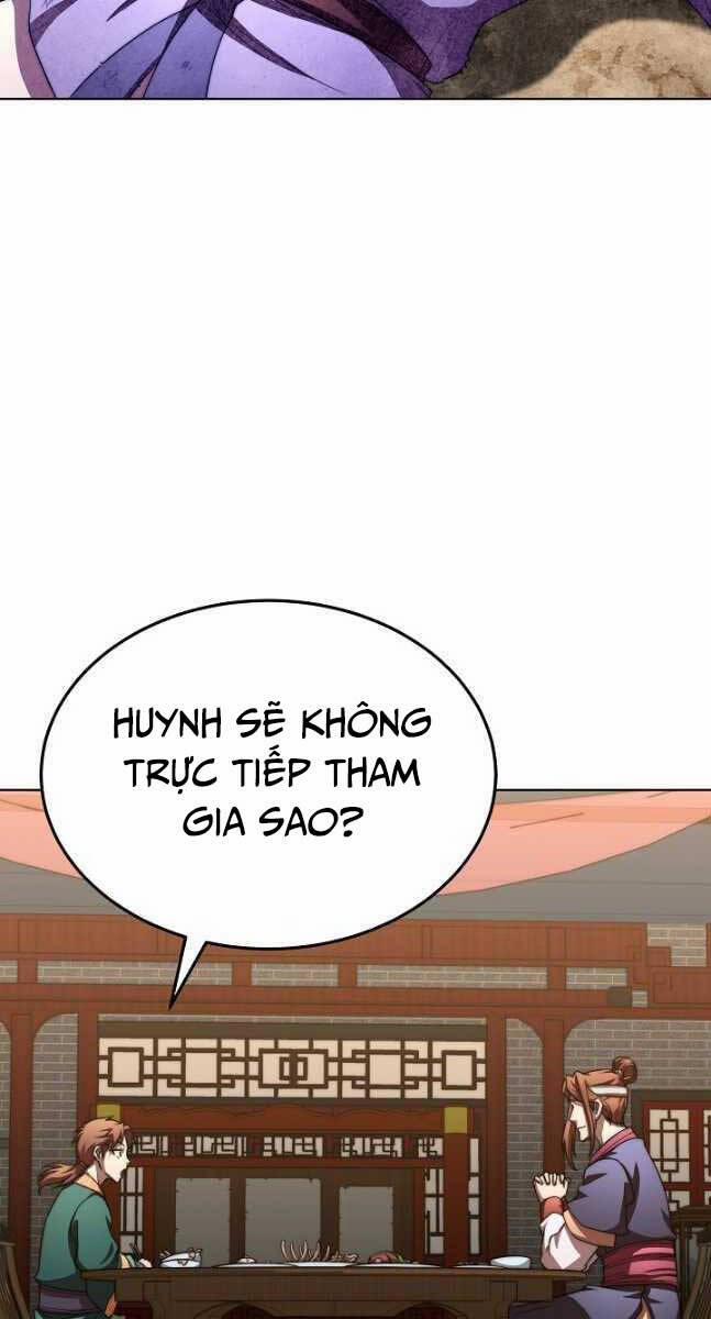 Con Trai Của Gia Tộc Nam Cung Thế Gia 40 trang 19