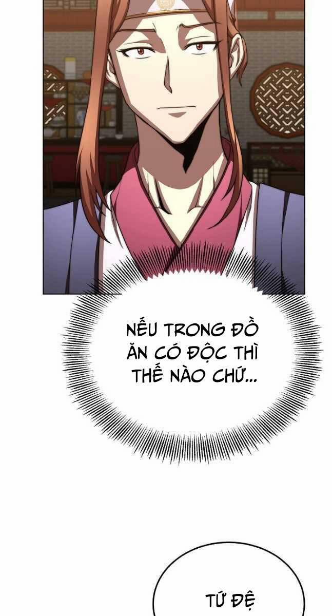 Con Trai Của Gia Tộc Nam Cung Thế Gia 40 trang 2