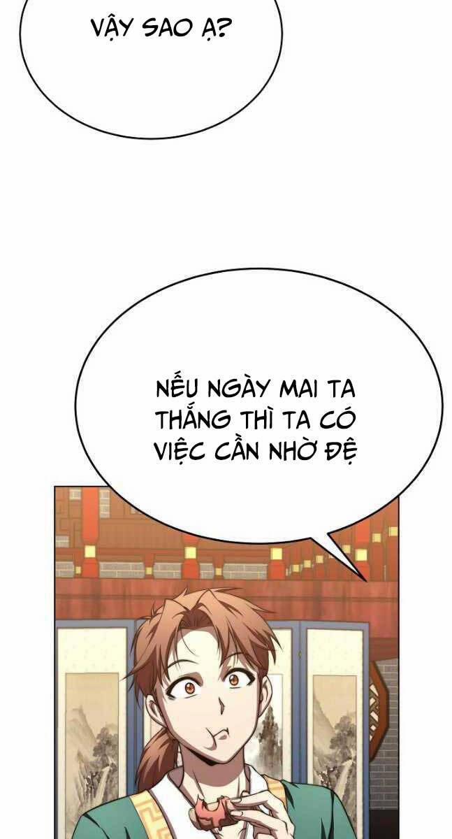 Con Trai Của Gia Tộc Nam Cung Thế Gia 40 trang 22