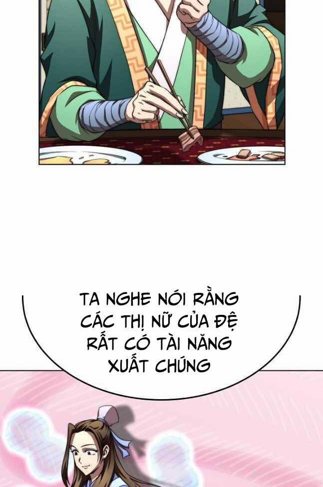 Con Trai Của Gia Tộc Nam Cung Thế Gia 40 trang 23