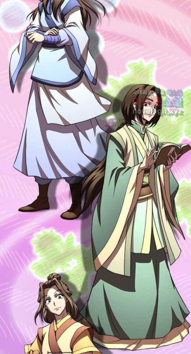 Con Trai Của Gia Tộc Nam Cung Thế Gia 40 trang 24