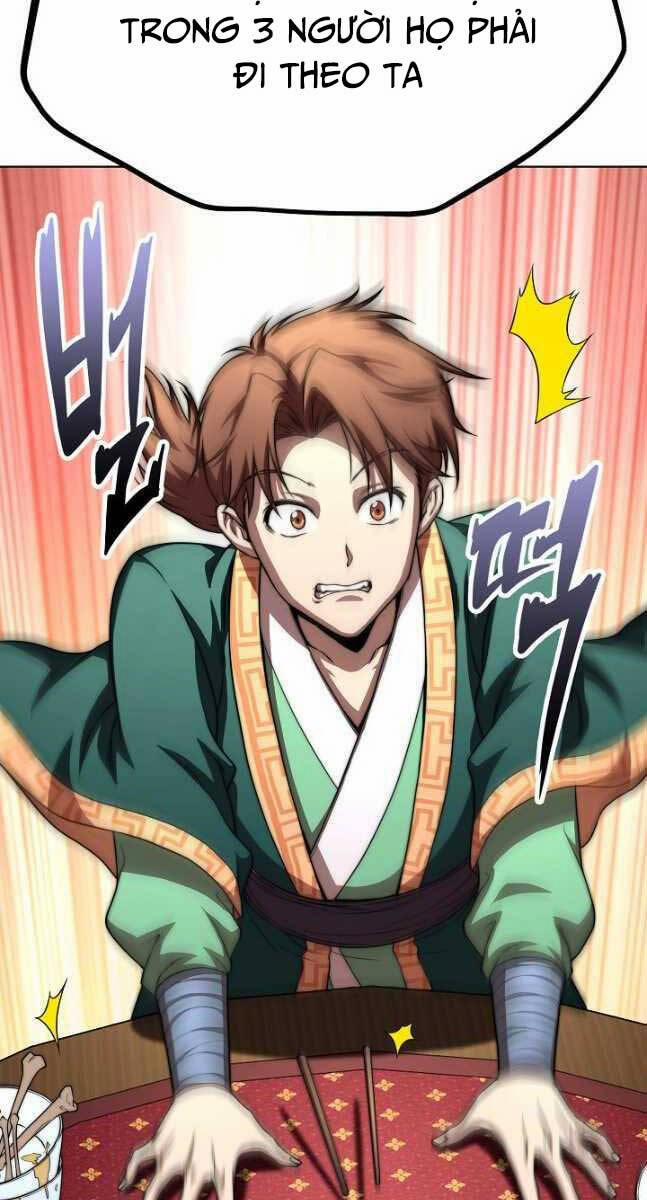 Con Trai Của Gia Tộc Nam Cung Thế Gia 40 trang 26