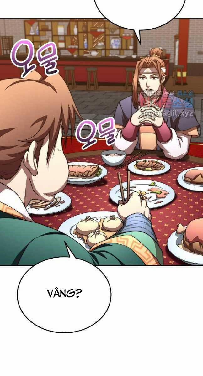 Con Trai Của Gia Tộc Nam Cung Thế Gia 40 trang 3