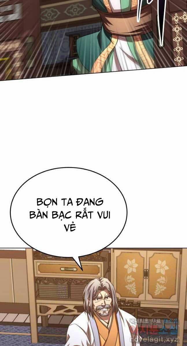 Con Trai Của Gia Tộc Nam Cung Thế Gia 40 trang 30