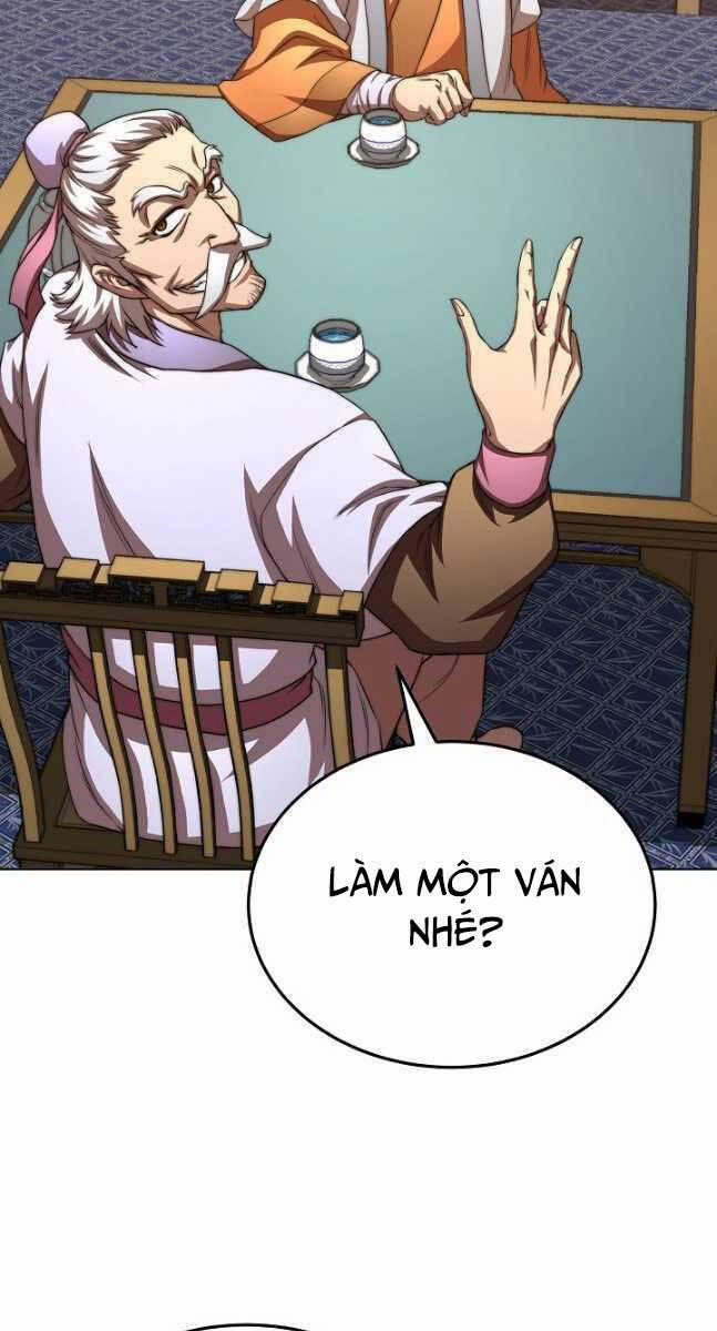 Con Trai Của Gia Tộc Nam Cung Thế Gia 40 trang 31