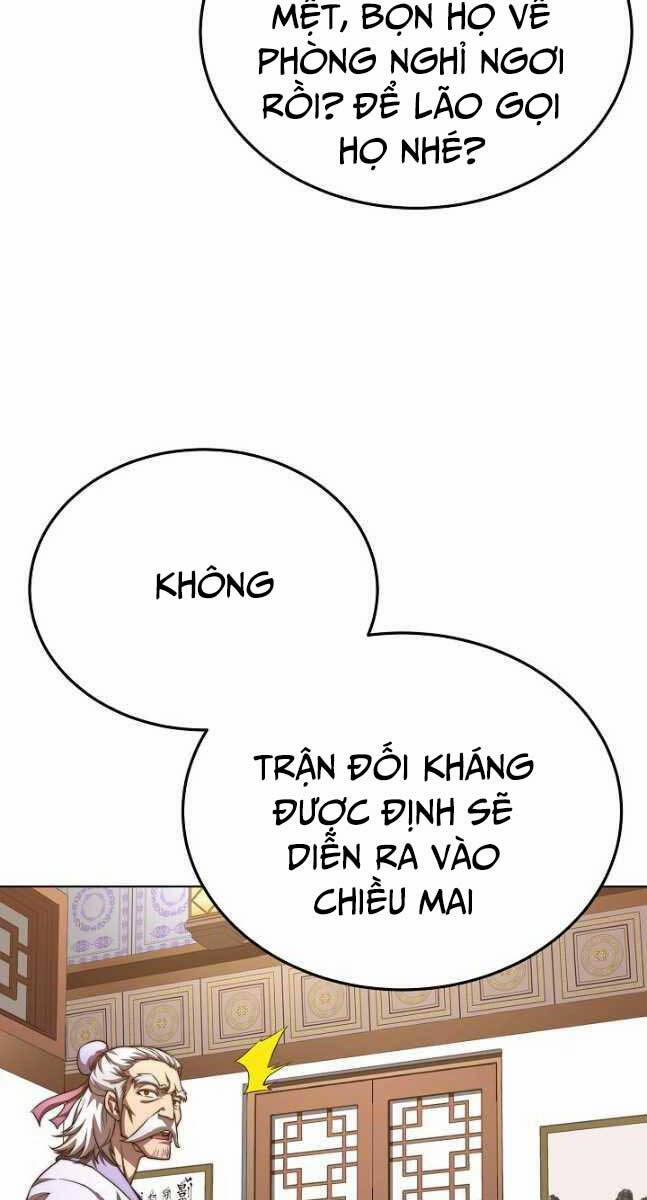 Con Trai Của Gia Tộc Nam Cung Thế Gia 40 trang 33