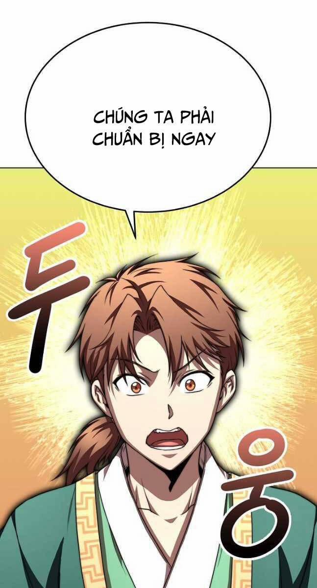 Con Trai Của Gia Tộc Nam Cung Thế Gia 40 trang 35