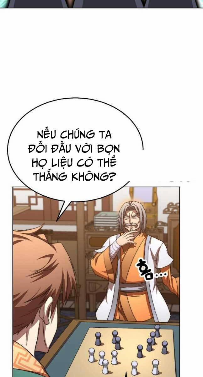 Con Trai Của Gia Tộc Nam Cung Thế Gia 40 trang 39