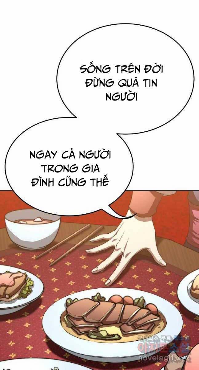 Con Trai Của Gia Tộc Nam Cung Thế Gia 40 trang 4