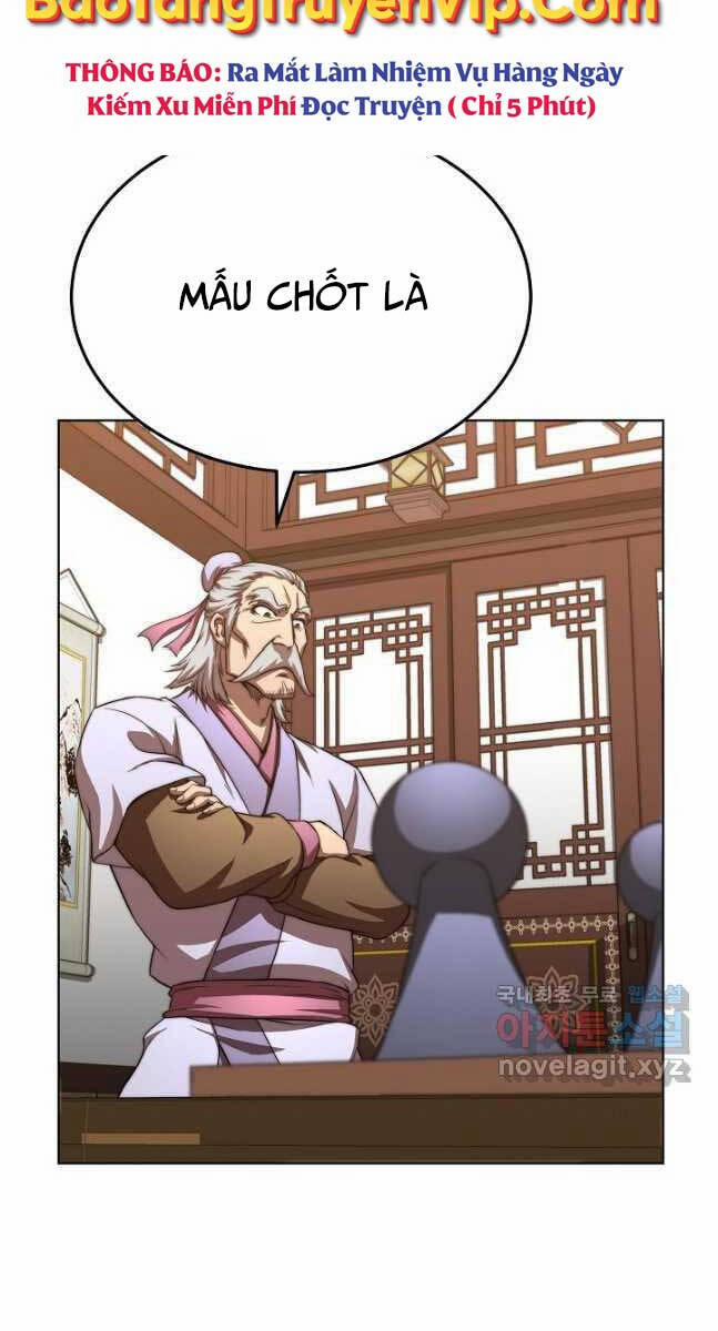 Con Trai Của Gia Tộc Nam Cung Thế Gia 40 trang 42