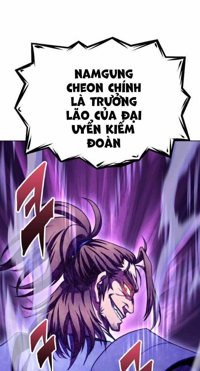 Con Trai Của Gia Tộc Nam Cung Thế Gia 40 trang 43