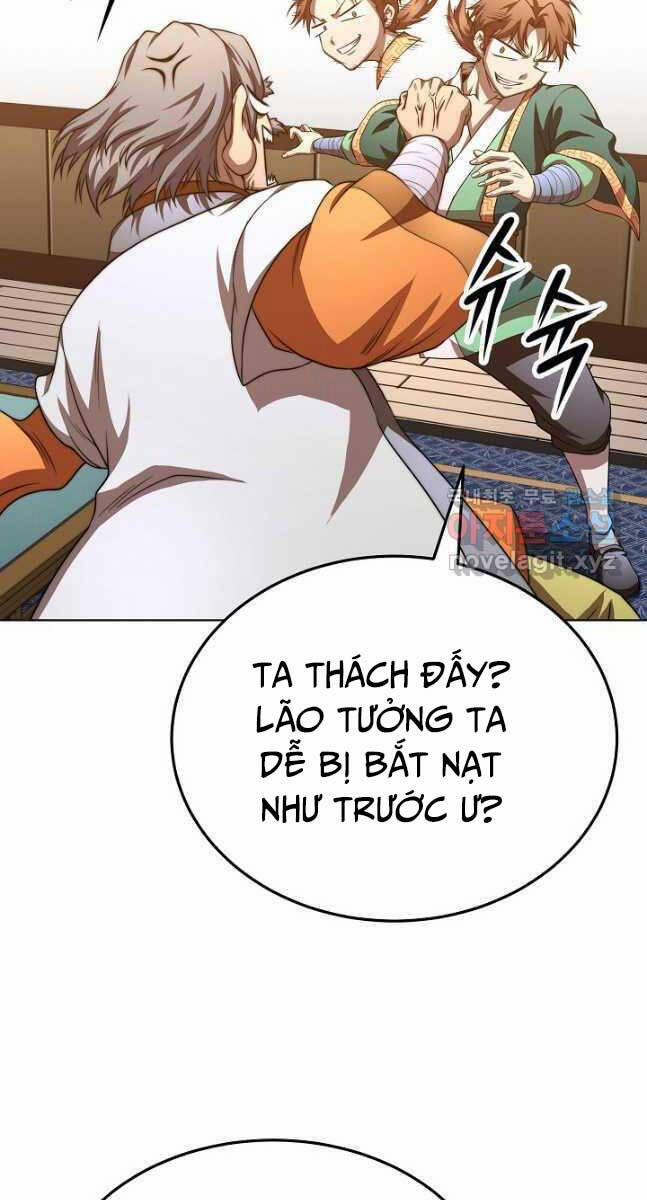 Con Trai Của Gia Tộc Nam Cung Thế Gia 40 trang 50