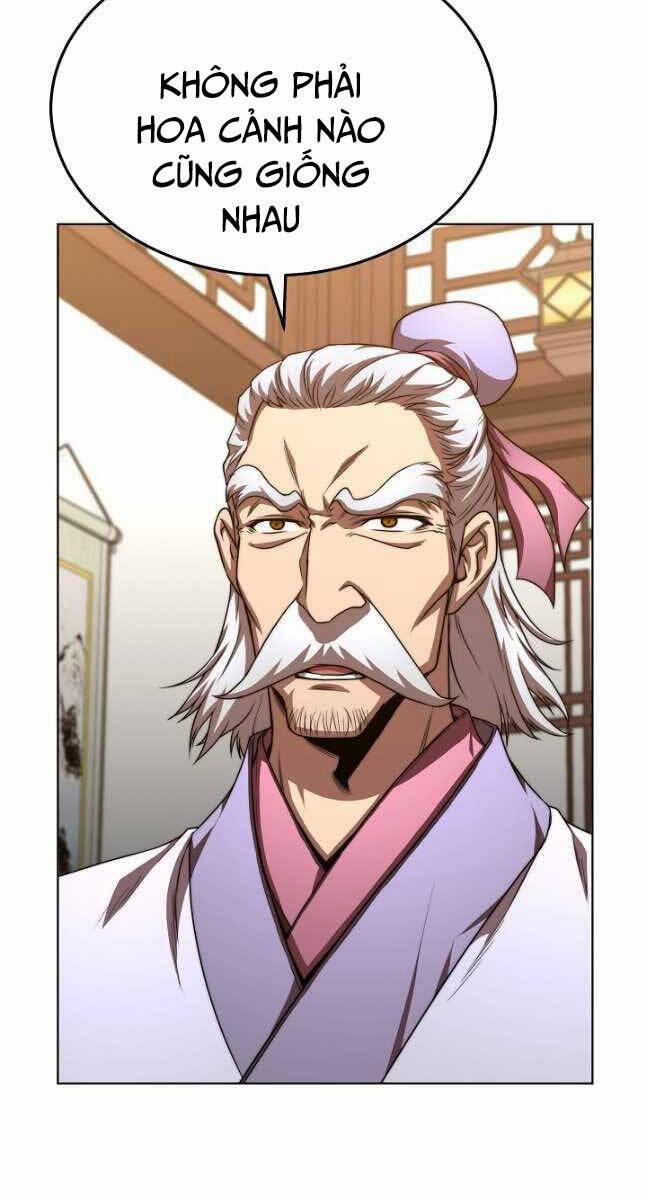 Con Trai Của Gia Tộc Nam Cung Thế Gia 40 trang 51