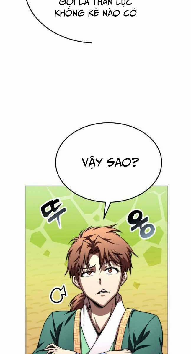 Con Trai Của Gia Tộc Nam Cung Thế Gia 40 trang 59