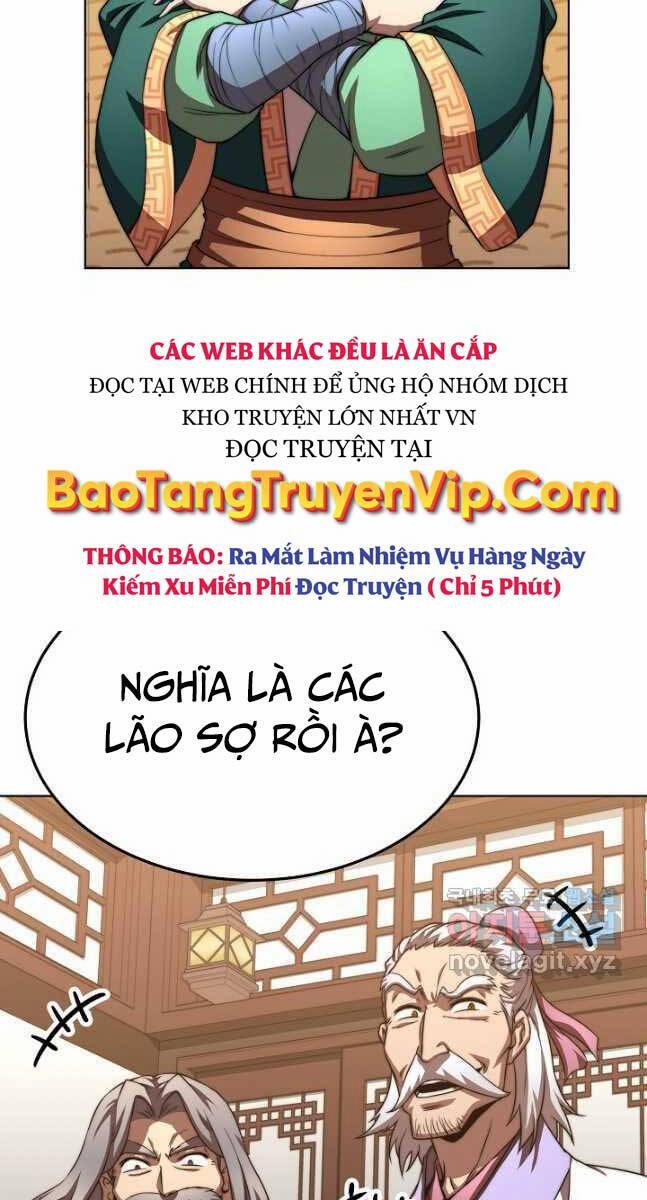 Con Trai Của Gia Tộc Nam Cung Thế Gia 40 trang 60