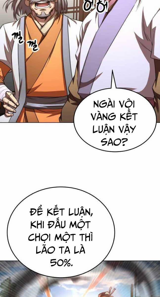 Con Trai Của Gia Tộc Nam Cung Thế Gia 40 trang 61