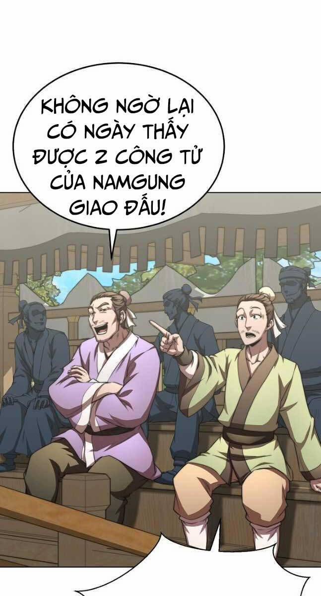 Con Trai Của Gia Tộc Nam Cung Thế Gia 40 trang 68