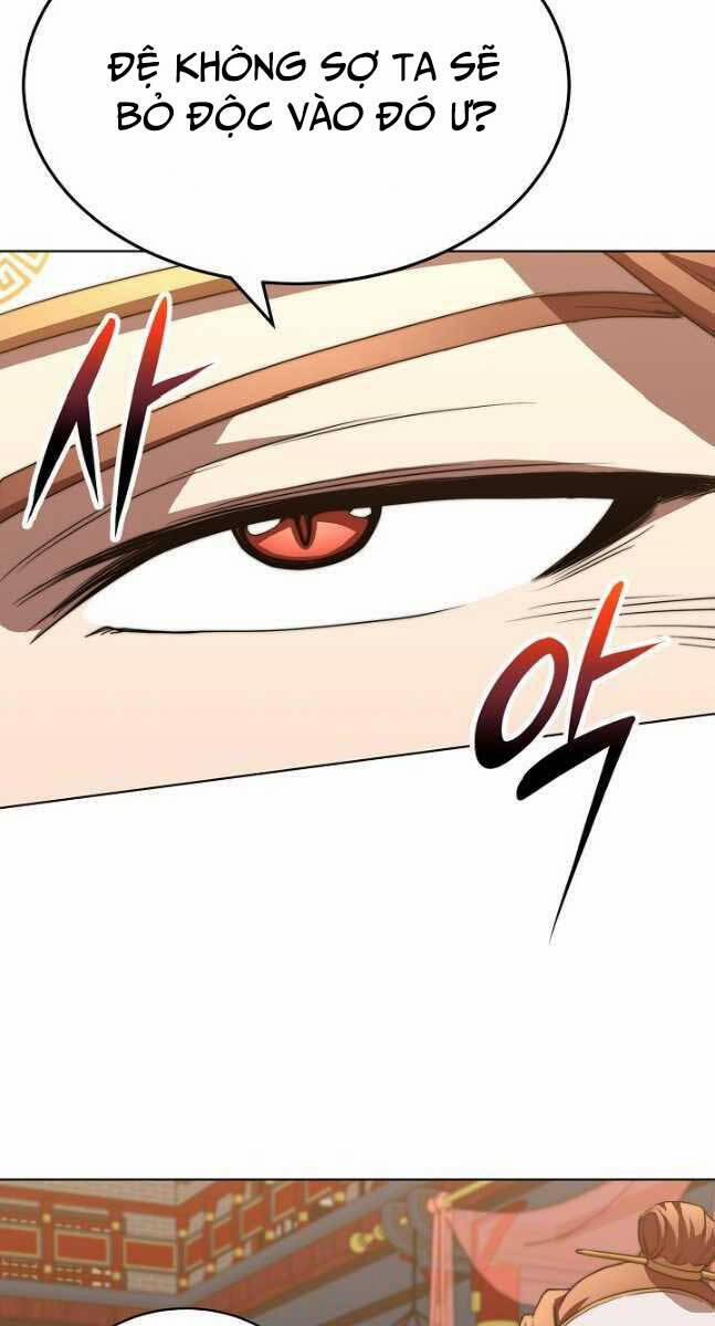 Con Trai Của Gia Tộc Nam Cung Thế Gia 40 trang 7