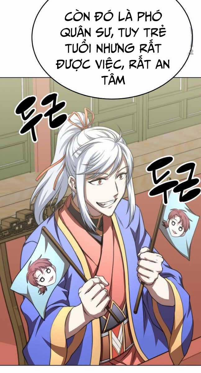 Con Trai Của Gia Tộc Nam Cung Thế Gia 40 trang 71