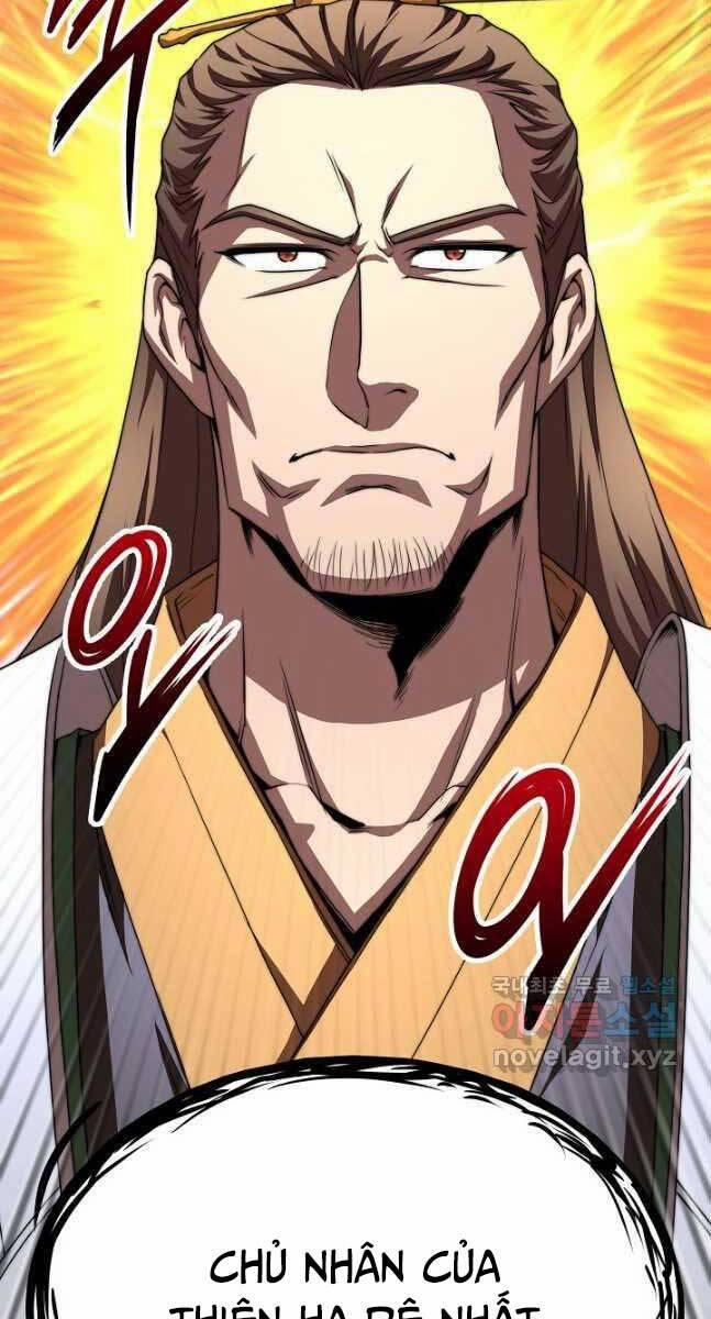 Con Trai Của Gia Tộc Nam Cung Thế Gia 40 trang 76