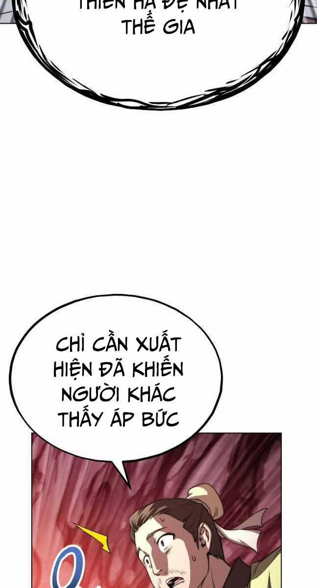 Con Trai Của Gia Tộc Nam Cung Thế Gia 40 trang 77