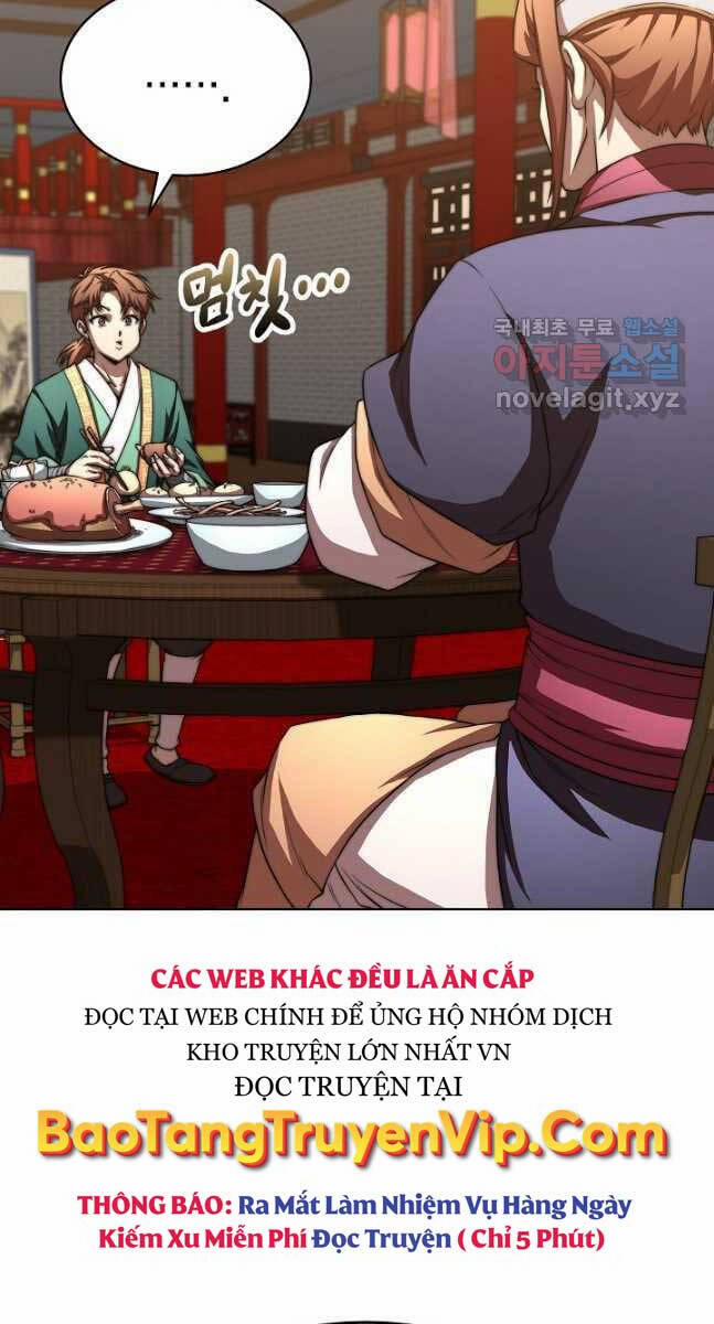 Con Trai Của Gia Tộc Nam Cung Thế Gia 40 trang 8