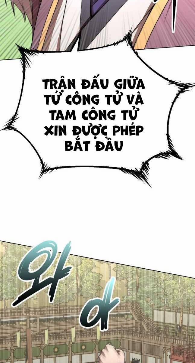 Con Trai Của Gia Tộc Nam Cung Thế Gia 40 trang 81