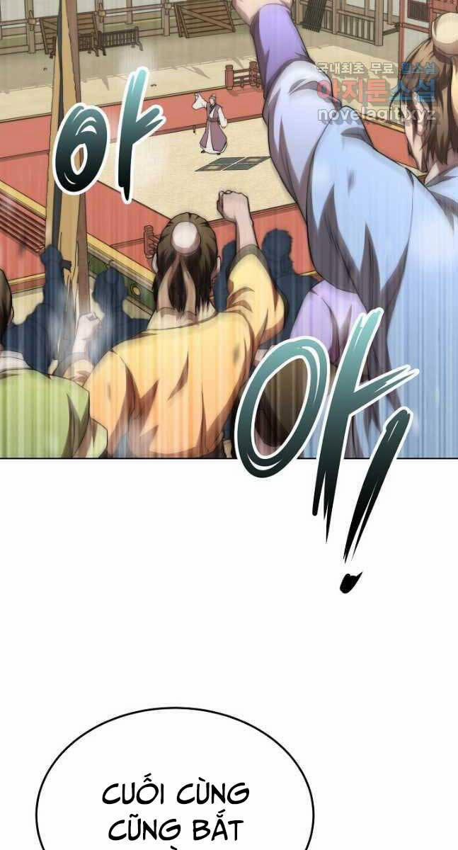 Con Trai Của Gia Tộc Nam Cung Thế Gia 40 trang 82