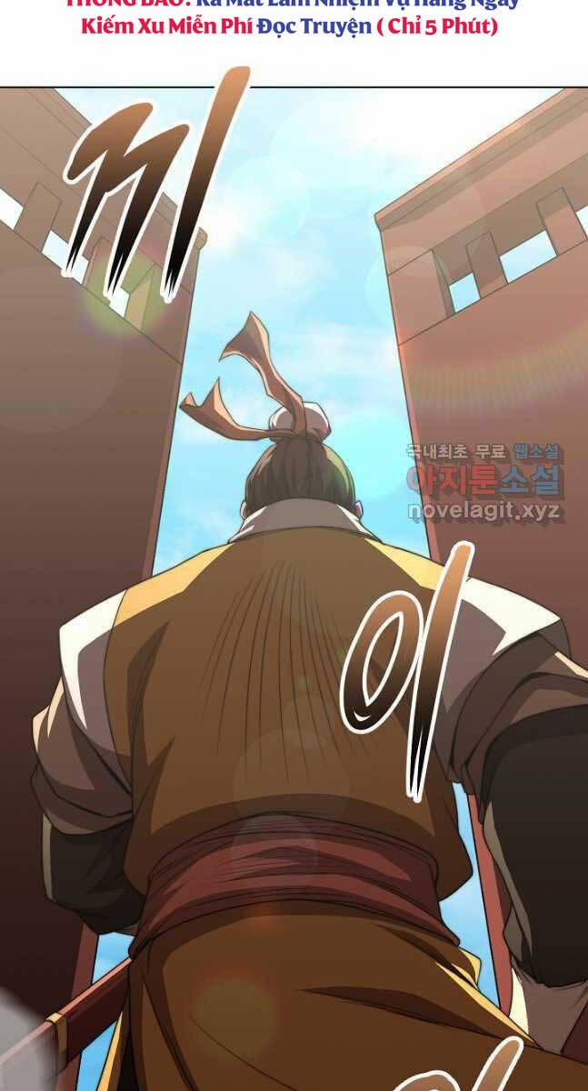 Con Trai Của Gia Tộc Nam Cung Thế Gia 40 trang 85