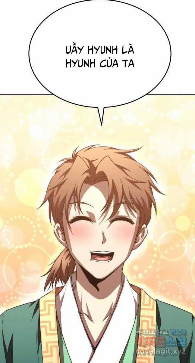 Con Trai Của Gia Tộc Nam Cung Thế Gia 40 trang 9