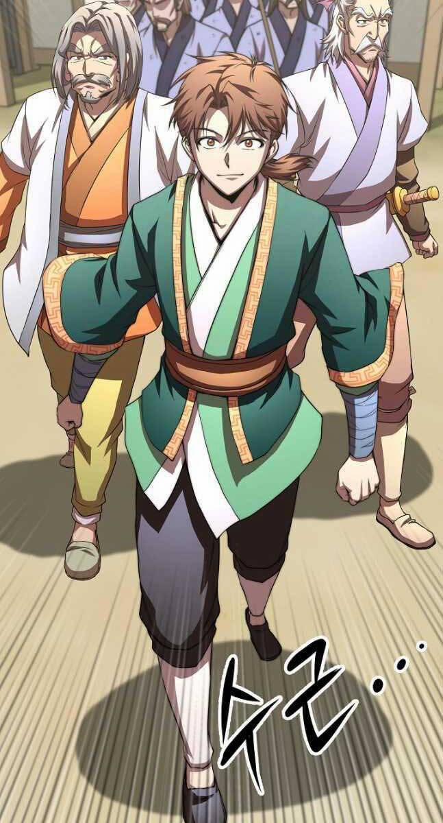 Con Trai Của Gia Tộc Nam Cung Thế Gia 40 trang 96