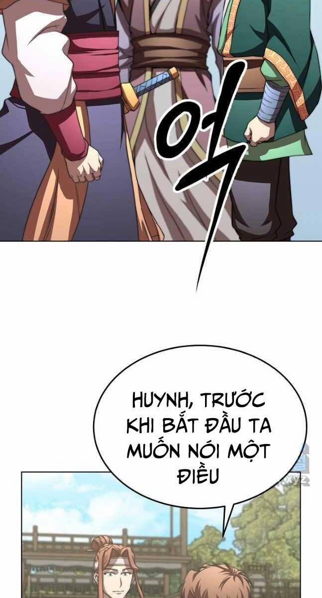 Con Trai Của Gia Tộc Nam Cung Thế Gia 40 trang 99