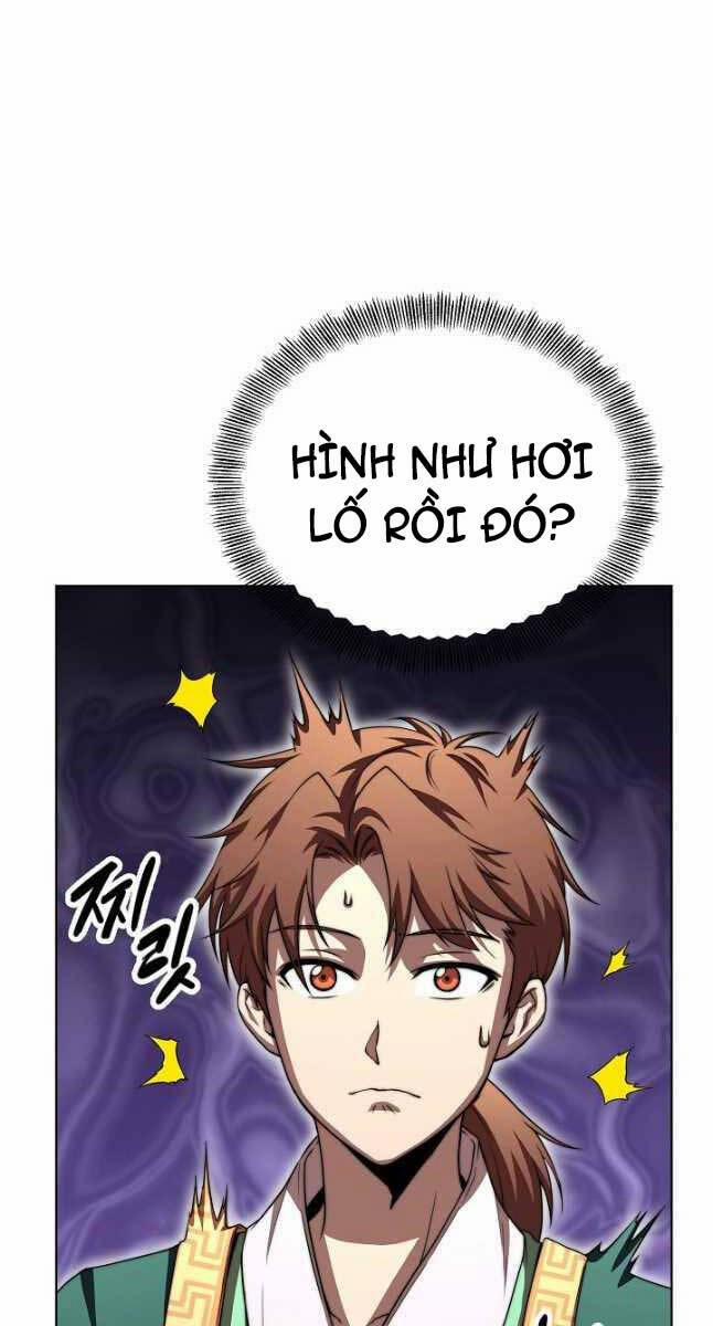 Con Trai Của Gia Tộc Nam Cung Thế Gia 41 trang 2