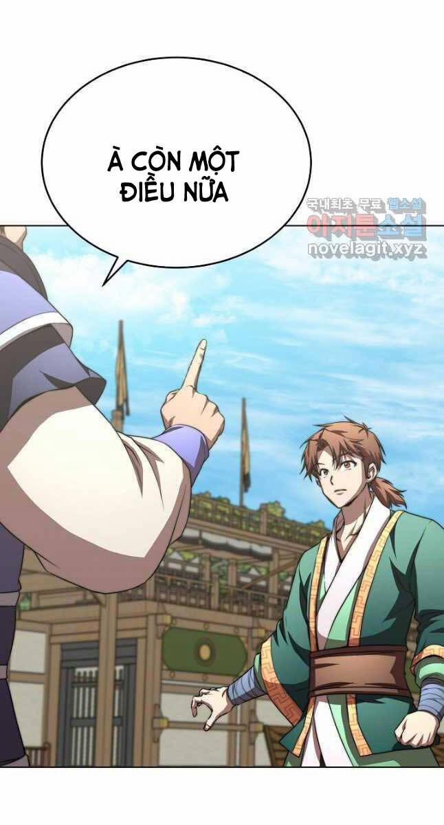 Con Trai Của Gia Tộc Nam Cung Thế Gia 41 trang 20