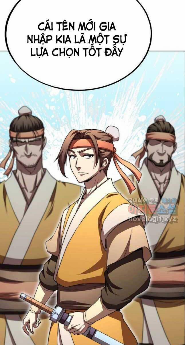 Con Trai Của Gia Tộc Nam Cung Thế Gia 41 trang 36