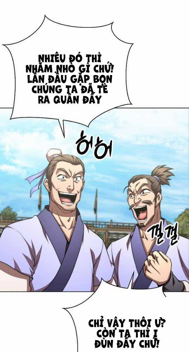 Con Trai Của Gia Tộc Nam Cung Thế Gia 41 trang 50