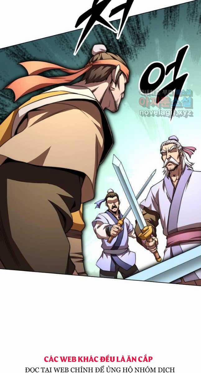 Con Trai Của Gia Tộc Nam Cung Thế Gia 41 trang 61