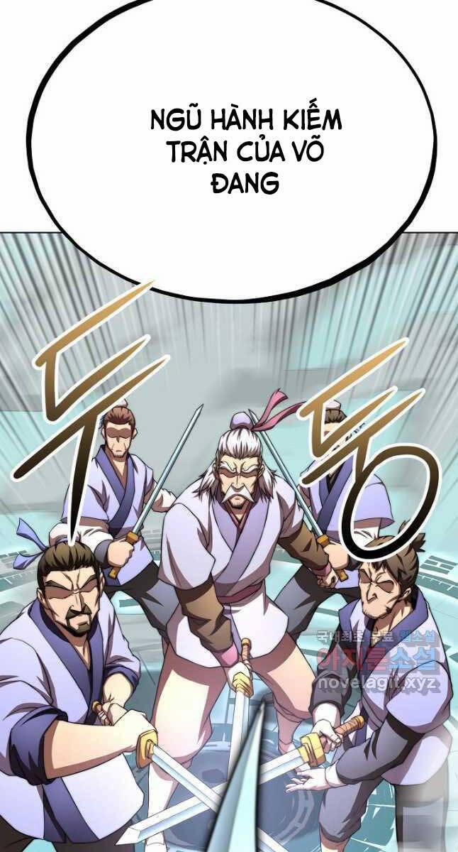 Con Trai Của Gia Tộc Nam Cung Thế Gia 41 trang 83