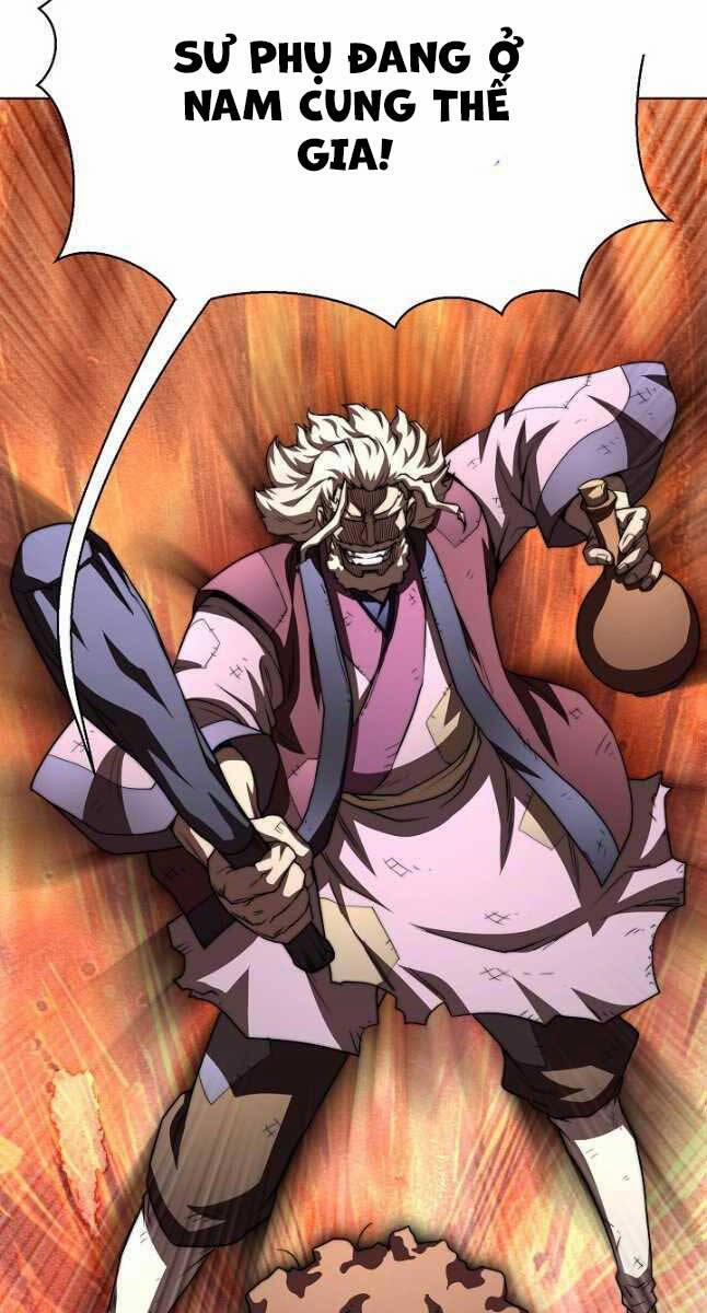 Con Trai Của Gia Tộc Nam Cung Thế Gia 46 trang 10