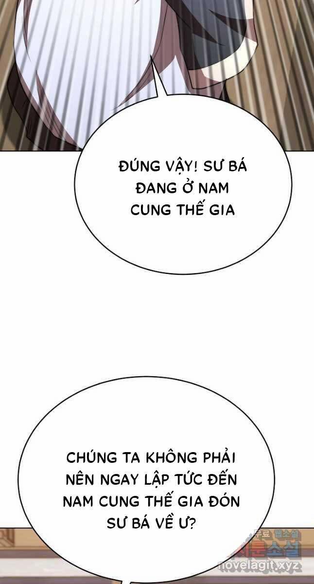 Con Trai Của Gia Tộc Nam Cung Thế Gia 46 trang 16