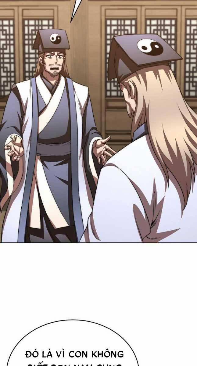 Con Trai Của Gia Tộc Nam Cung Thế Gia 46 trang 17