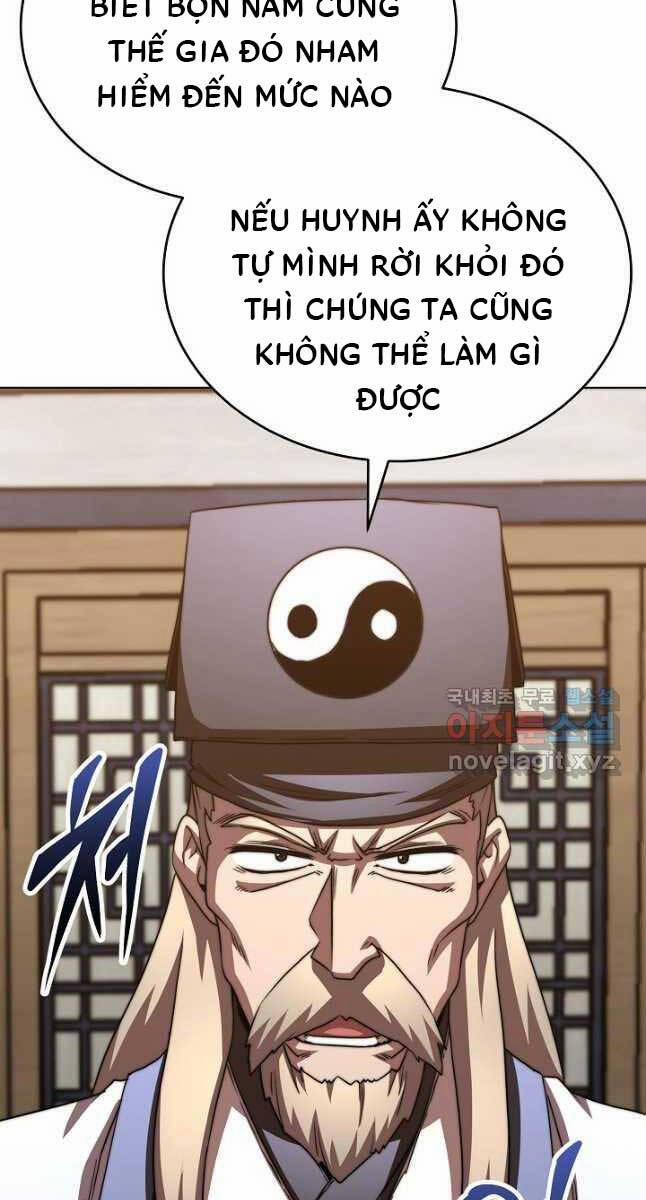 Con Trai Của Gia Tộc Nam Cung Thế Gia 46 trang 18