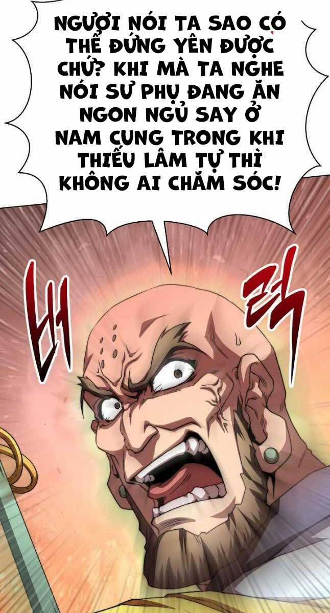 Con Trai Của Gia Tộc Nam Cung Thế Gia 46 trang 22