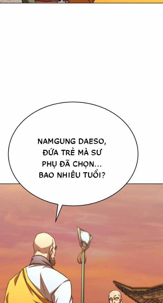 Con Trai Của Gia Tộc Nam Cung Thế Gia 46 trang 25