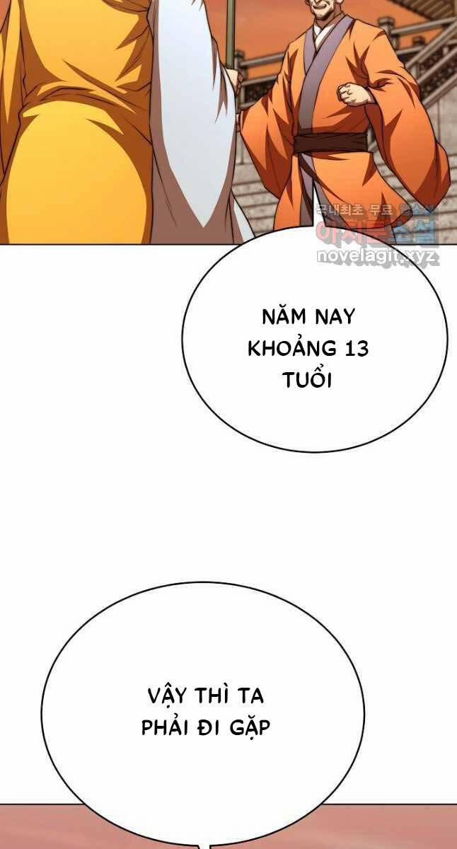 Con Trai Của Gia Tộc Nam Cung Thế Gia 46 trang 26