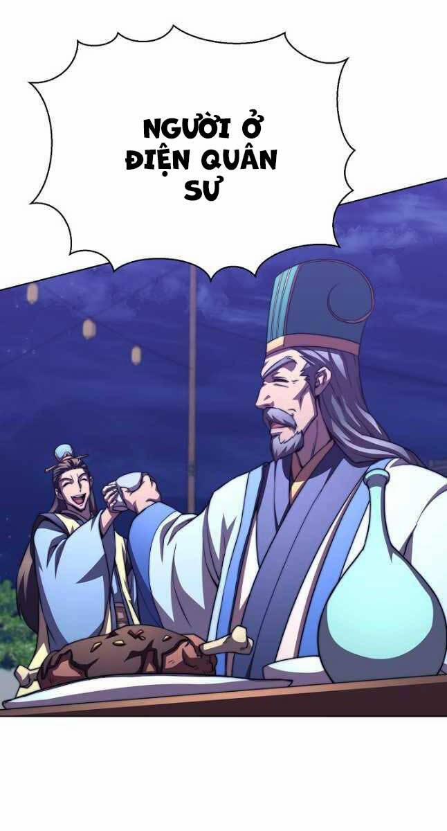 Con Trai Của Gia Tộc Nam Cung Thế Gia 46 trang 33