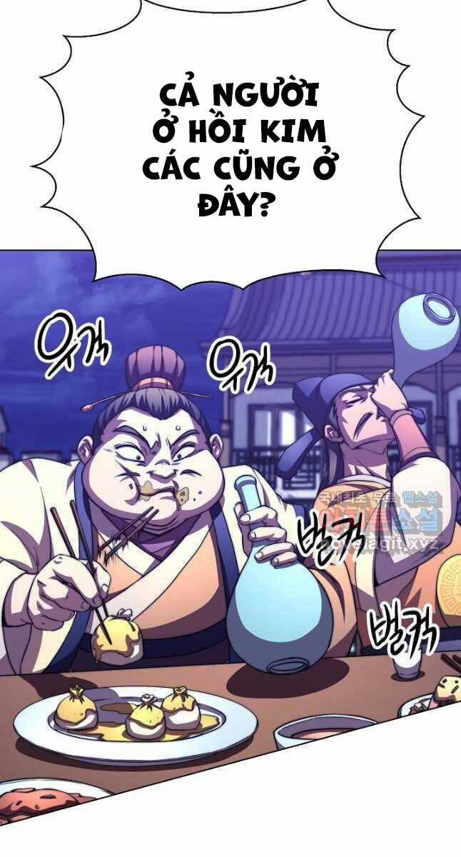 Con Trai Của Gia Tộc Nam Cung Thế Gia 46 trang 36