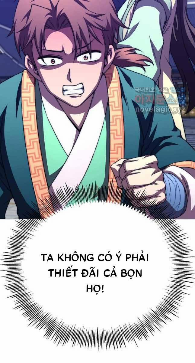 Con Trai Của Gia Tộc Nam Cung Thế Gia 46 trang 38