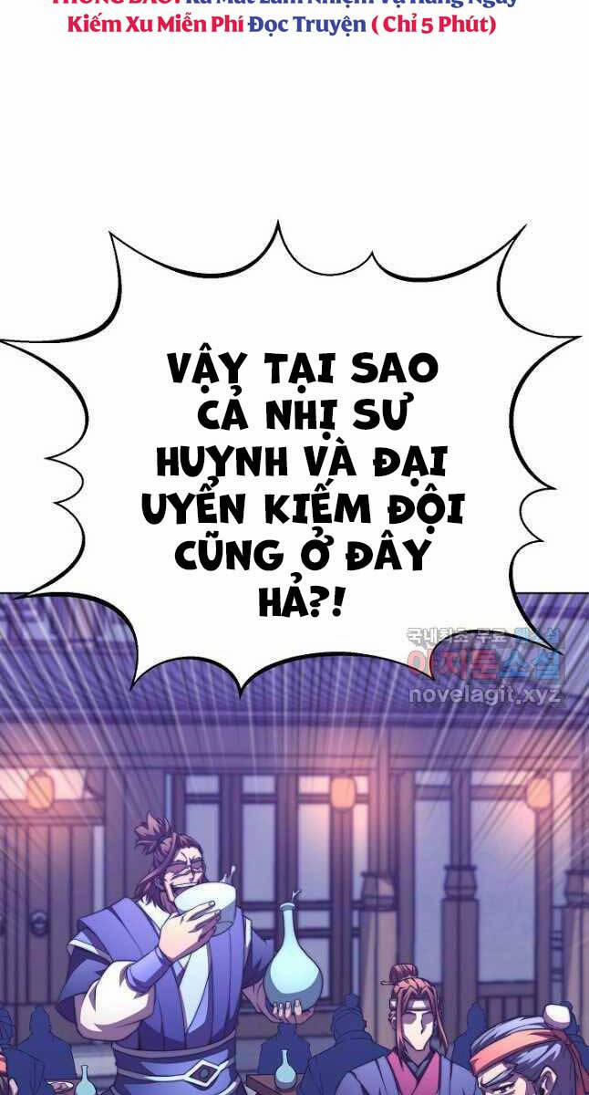 Con Trai Của Gia Tộc Nam Cung Thế Gia 46 trang 41