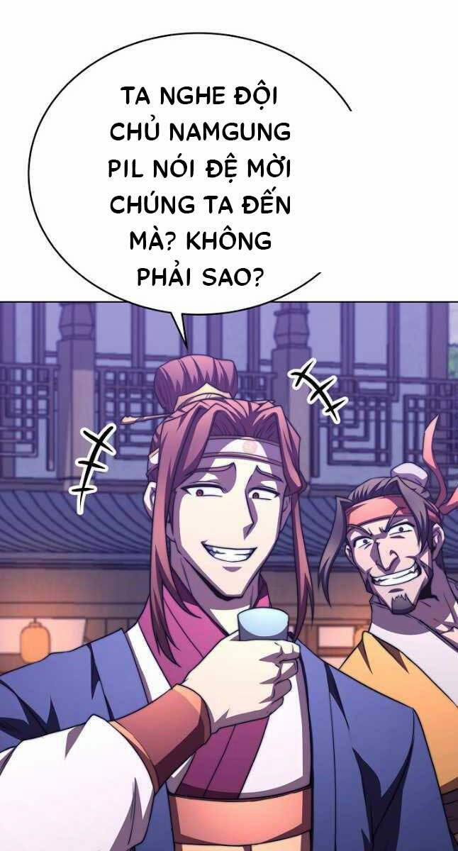 Con Trai Của Gia Tộc Nam Cung Thế Gia 46 trang 43